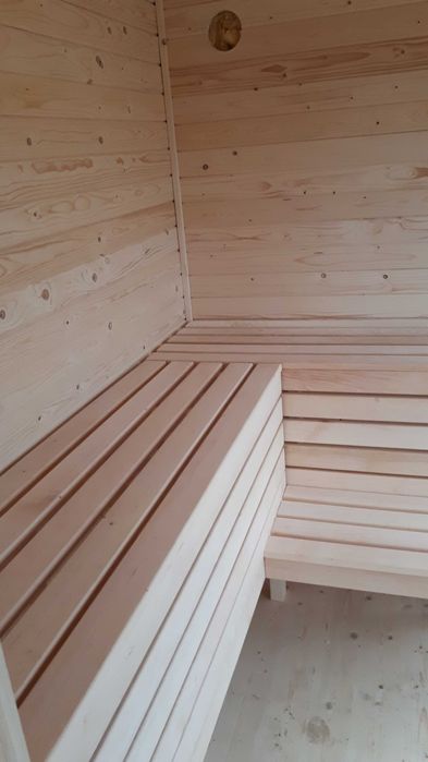 Sauna Sauny Producent Nowoczesne drewniane zewn-wewn Różne Wzory