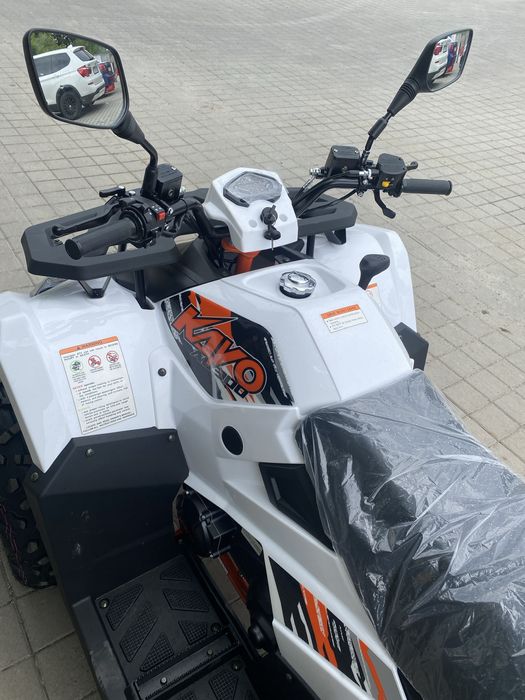 NEW Kayo Bull AU300 ATV Доставка/Кредит