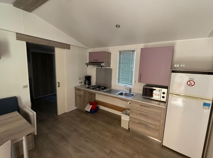 Alugo bungalows para pessoas com mobilidade reduzida Faro