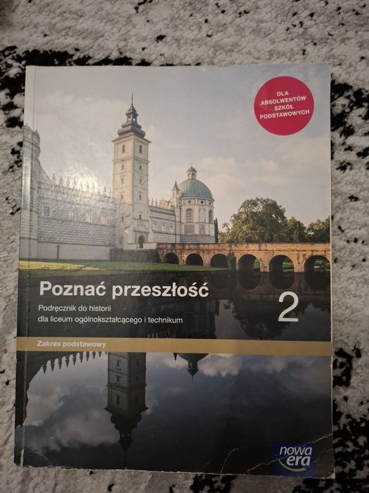 Poznać przeszlosc 2