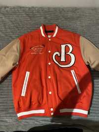 Varsity Jacket