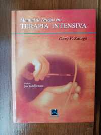 Livro Terapia Intensiva