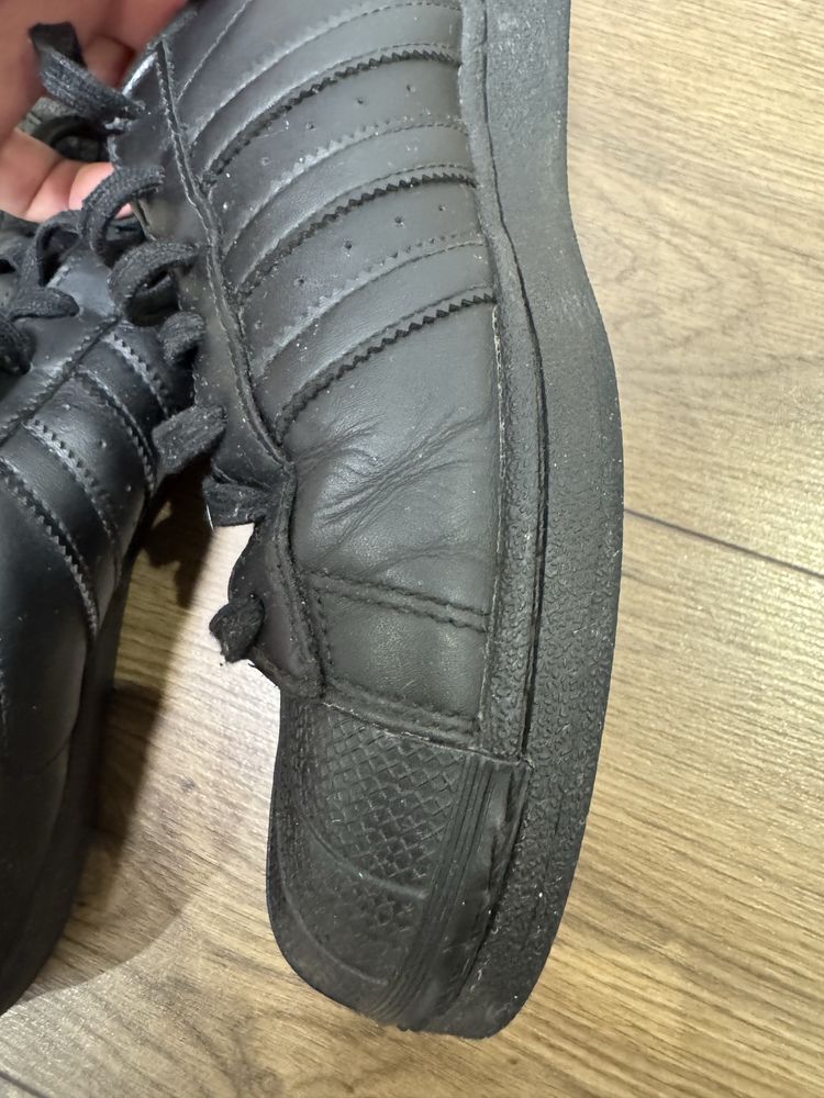 ADIDAS SUPERSTAR чоловічі кросівки