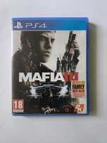 Mafia III PS4/ps5