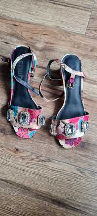 Buty Schuh rozmiar 38