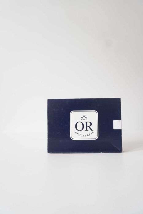 Conserveira da Oficina Real - "D. Fernando"