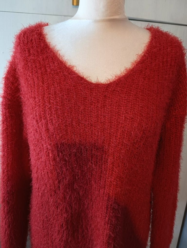 Sweter rozmiar m/l