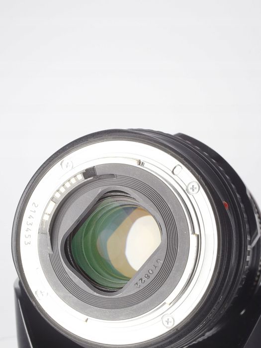 EF 24-105mm L IS USM f4 Canon +filtr 23%VAT Gwarancja