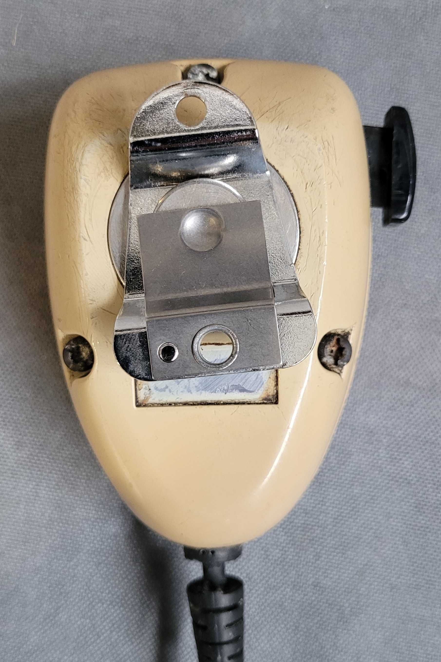 Mikrofon CB Motorola 3.