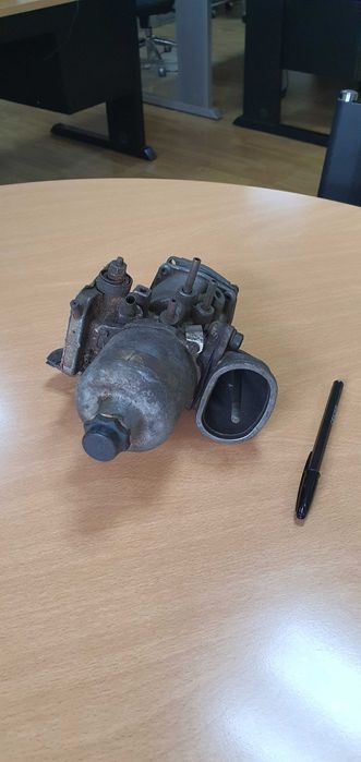 Carborador para Austin Mini Metro