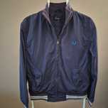 Kurtka  Fred Perry r S
