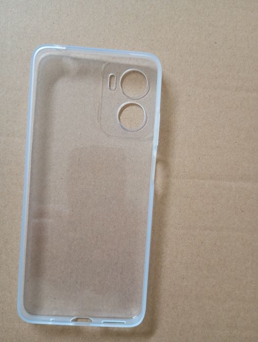 Capa para Motorola g05