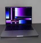 Apple MacBook Pro M1 Pro 14,2'' 16GB 512GB Apple Care do 28.08.2026 r.