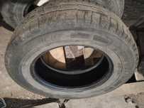 Opony zimowe Michelin