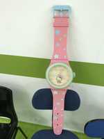 Relógio de Parede Hello Kitty