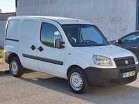 Fiat Doblo 1.3 multijet