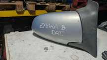 Retrovisor Opel Zafira Direito
