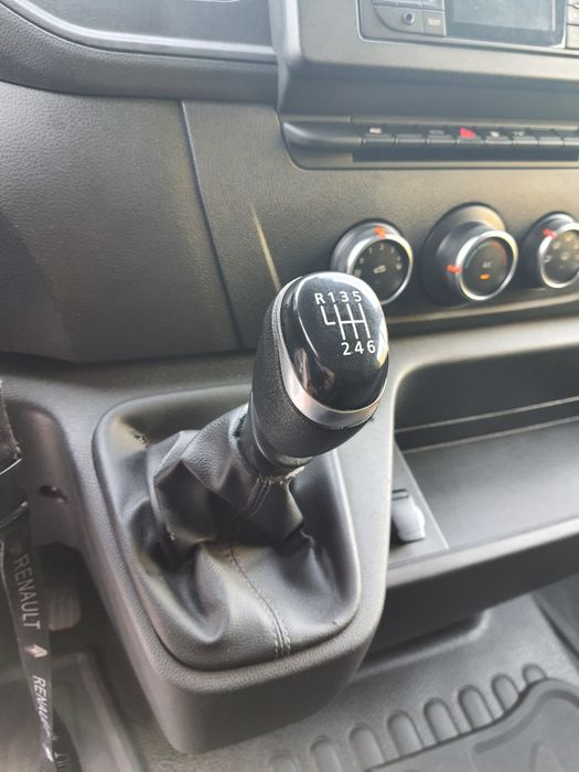 Продам Рено Мастер вантажний