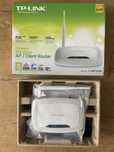 TP-Link Router model TL-WR743ND
