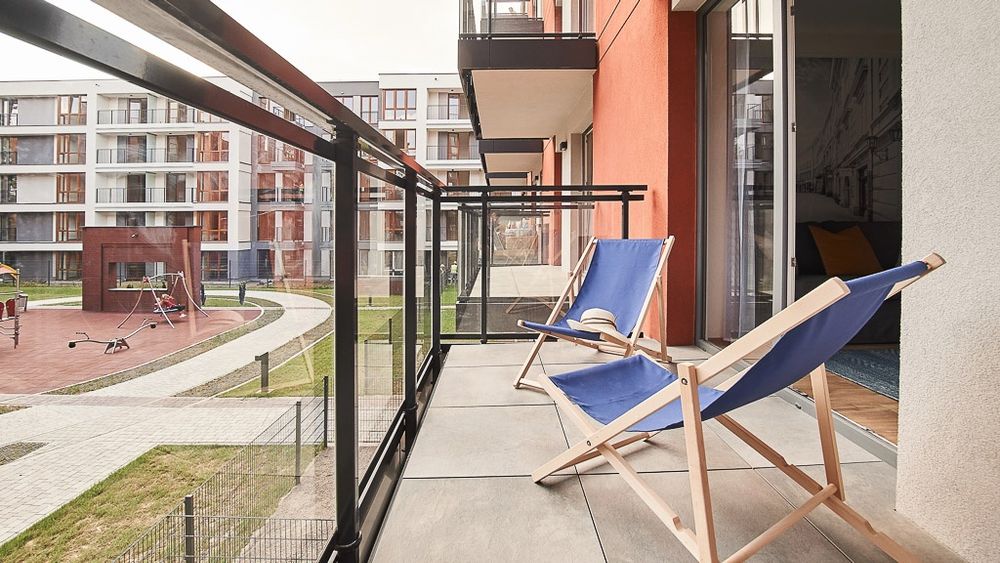 Apartament DeLux, RYNEK, PARKING Gratis, 2 pokoje NOCLEGI Kraków