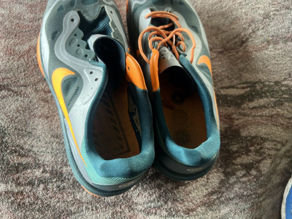 Кросівки nike 41
