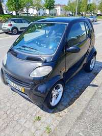 Smart for two 450 cdi