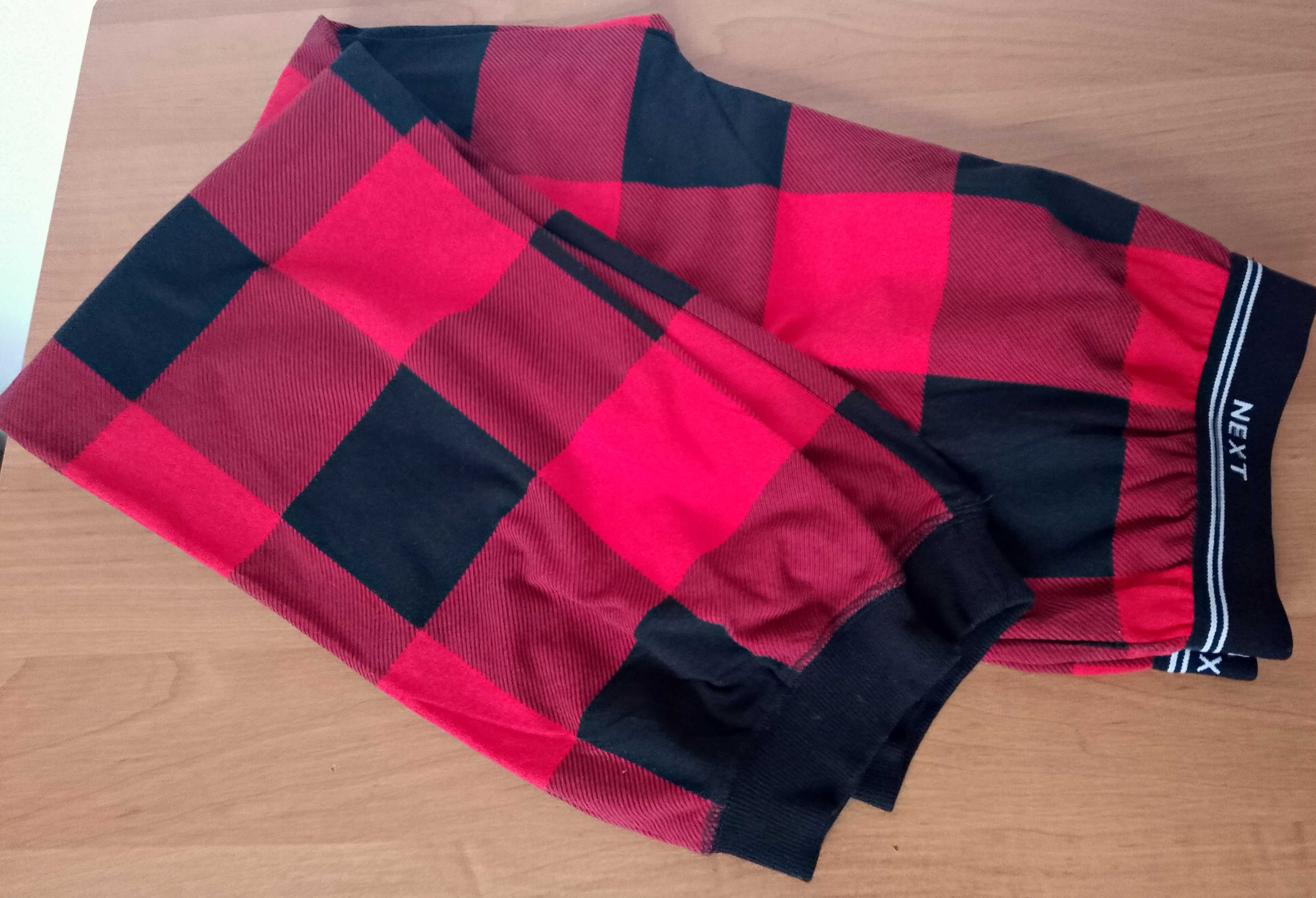Nowa piżama  Next  r. 146 cm