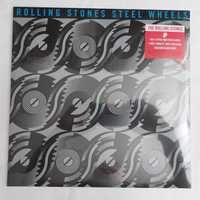 Płyta winylowa The Rolling Stones Steel Wheels LP