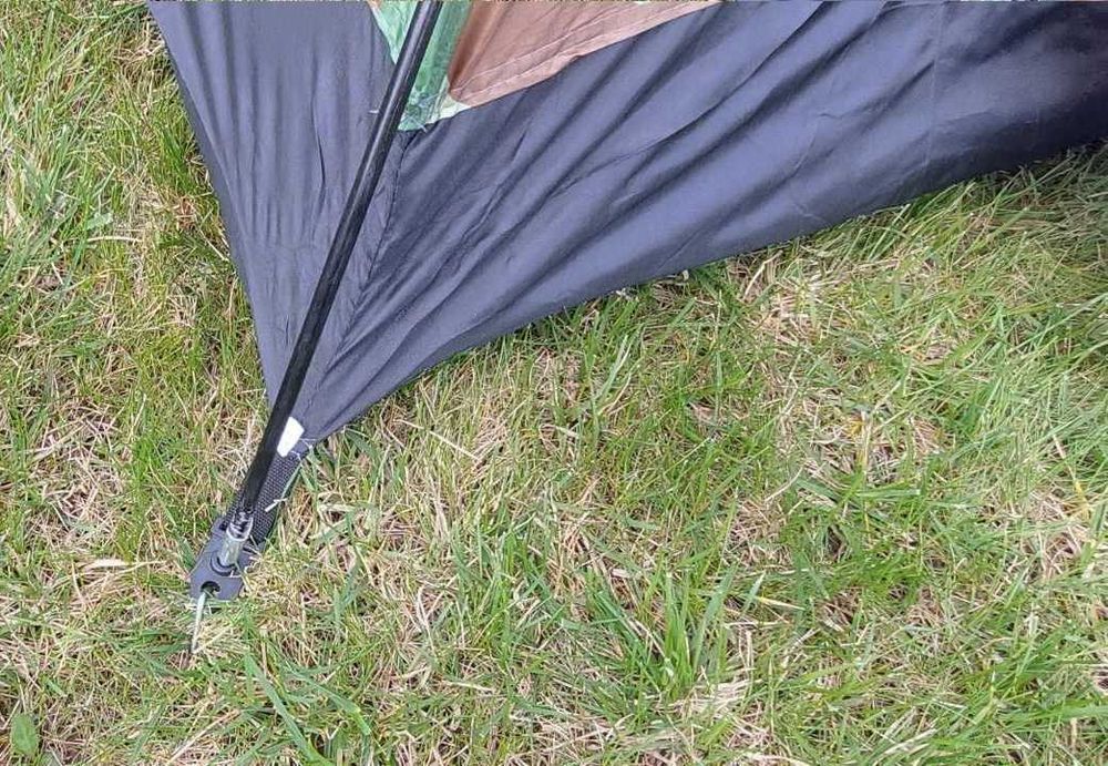 ‼️ Военная палатка 2 местная, 4 местная, 6 местная. Намет. Шатер. Хаки