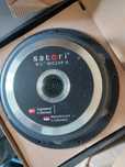 Sb acoustics satori wo24p-4