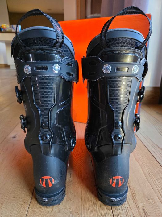 Buty narciarskie męskie Tecnica Mach Sport 100 MV GW 26,5