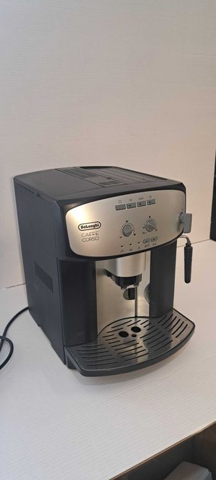 Máquina Delonghi Caffé corso Mod. ESAM2800 SB