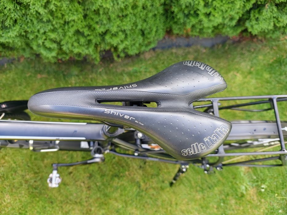 Gigant roam 0 disc