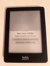 Vendo kobo em perfeito estado.