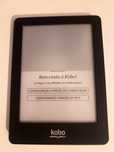 Vendo kobo usado