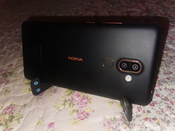 Telemóvel Nokia Android one