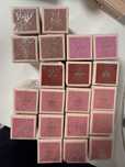 Косметика Sheglam Rhode Rare beauty Victoria’s secret