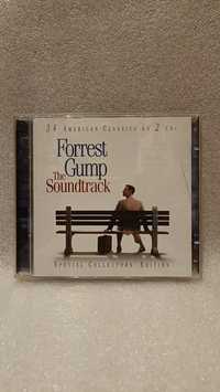 Forest Gump the Soundtrack na 2CD