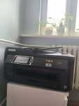 Drukarka Epson WF-6710 – do naprawy + tusze gratis