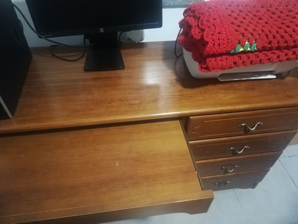 Mesa de computador