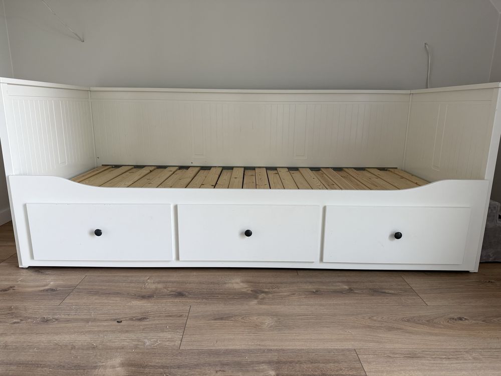 Łóżko rozkładane Hermes Ikea