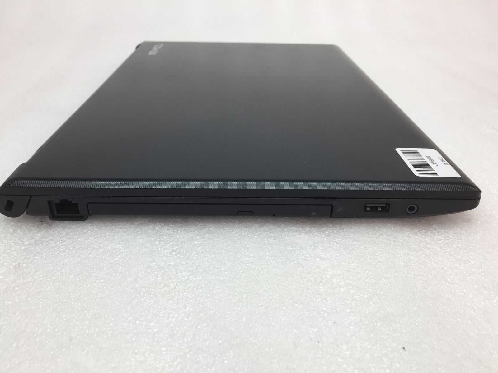 Ноут Toshiba офисный 15.6 дюйма / i5-4210U / 8gb ddr3 / ssd 500gb