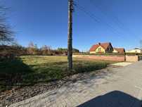 Dzialka 18,27 ara