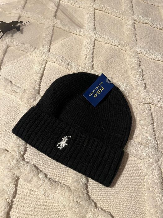 Czapka ralph lauren