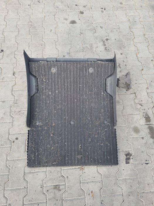 Błotnik Prawy Lampa Led tył Kompletny Volvo FH 4 FM 4 Fmx FH 5 FM 5