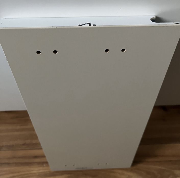 40x20 cm. V O X T O R P ikea metod front szuflady maximera knivshult