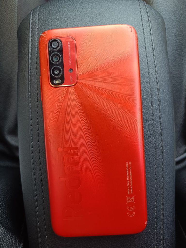 Xiaomi Redmi 9T 4/128