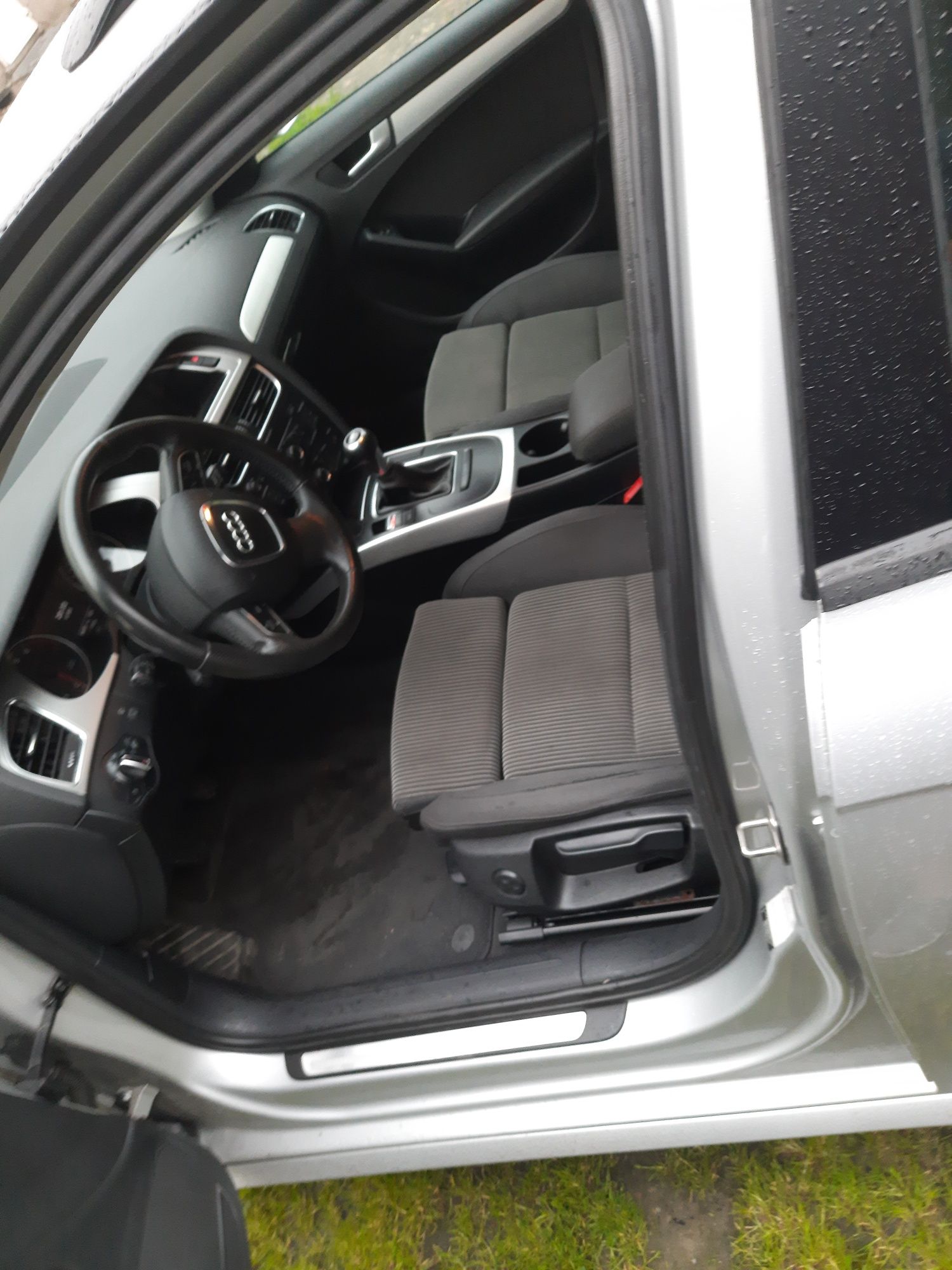 Audi 1.8 tfsi 160km. Rozrząd NOWY