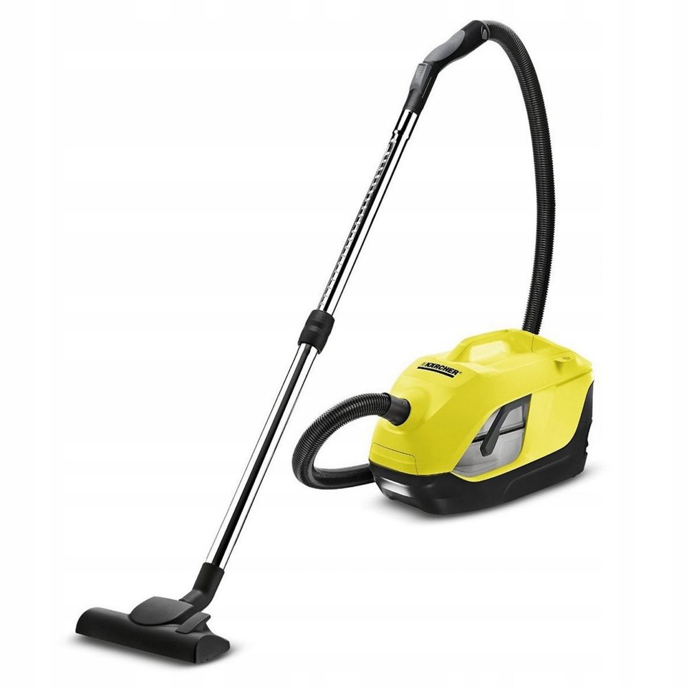 Пилосос для дому з аквафільтром KARCHER DS6