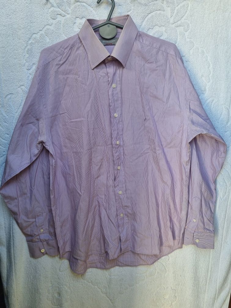 Camisa azul de homem Dolce&Gabbana  n°40  CM 051
